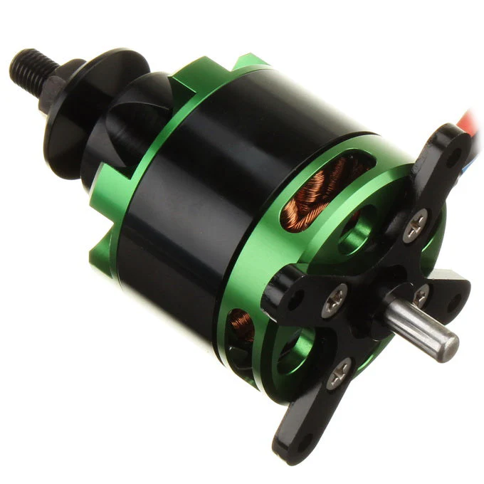 SunnySky X4130 KV275 Brushless Motor - Image 3