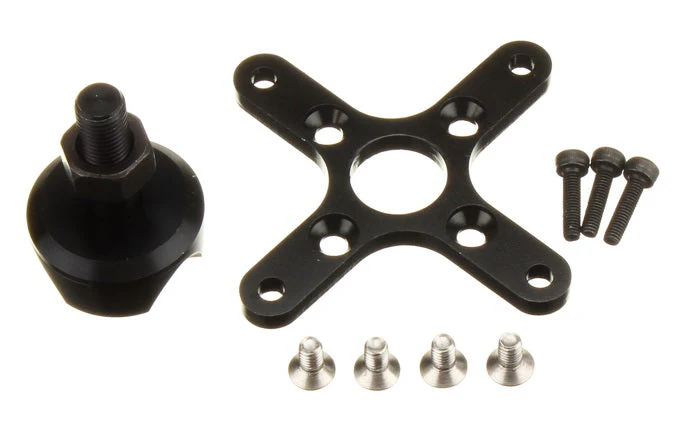 SunnySky X4130 KV275 Brushless Motor - Image 4