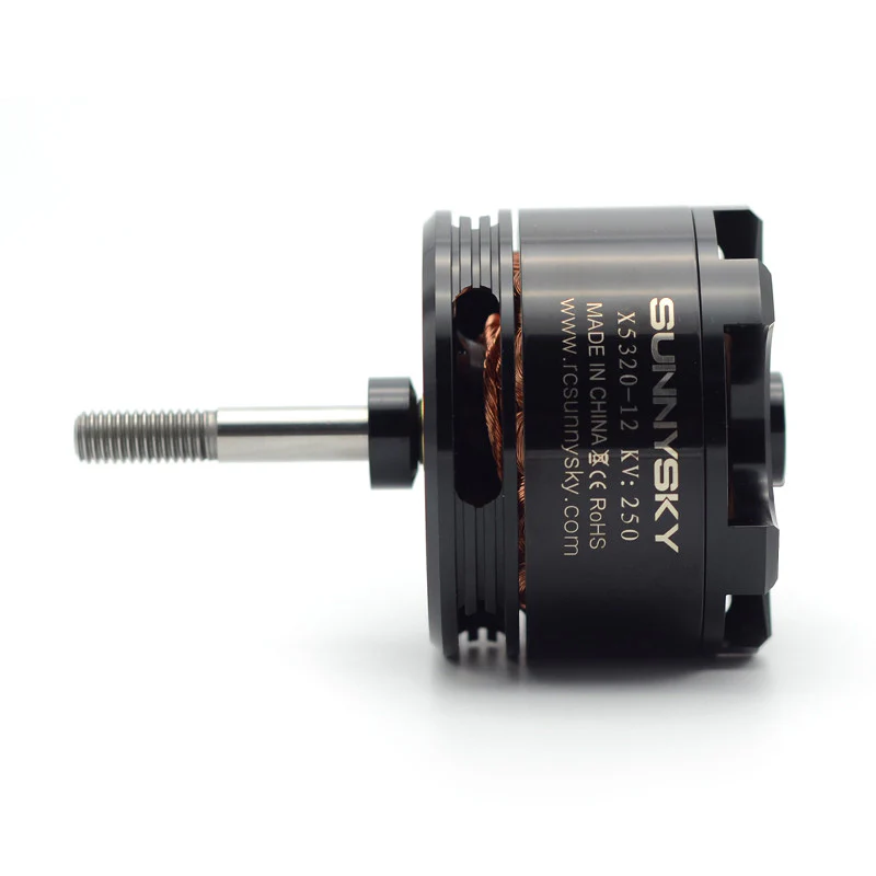 SunnySky X5320 Brushless Motors - Image 4