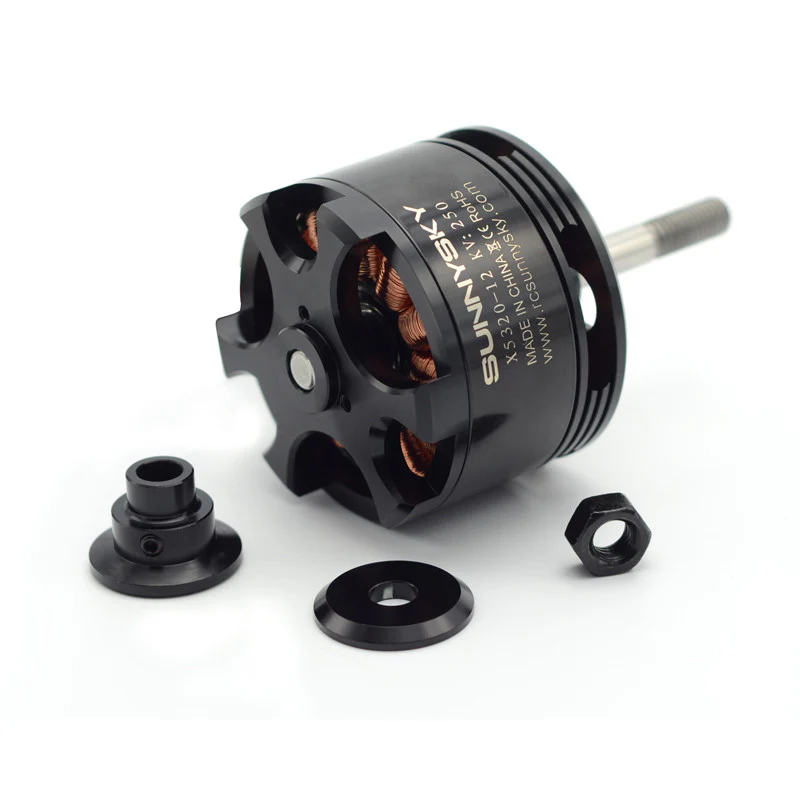 SunnySky X5320 Brushless Motors - Image 5