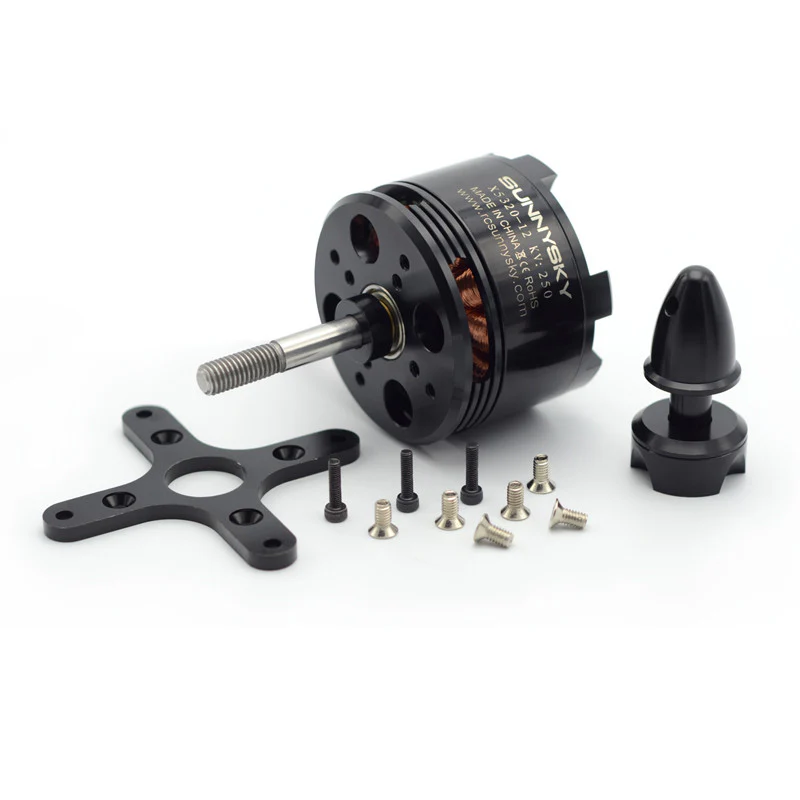 SunnySky X5320 Brushless Motors - Image 6