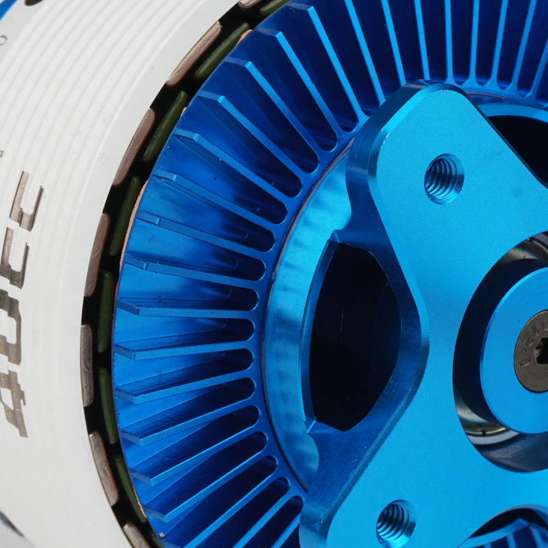 SunnySky X Series V3 X7025 V3 40CC Equivalent Motors - Image 2