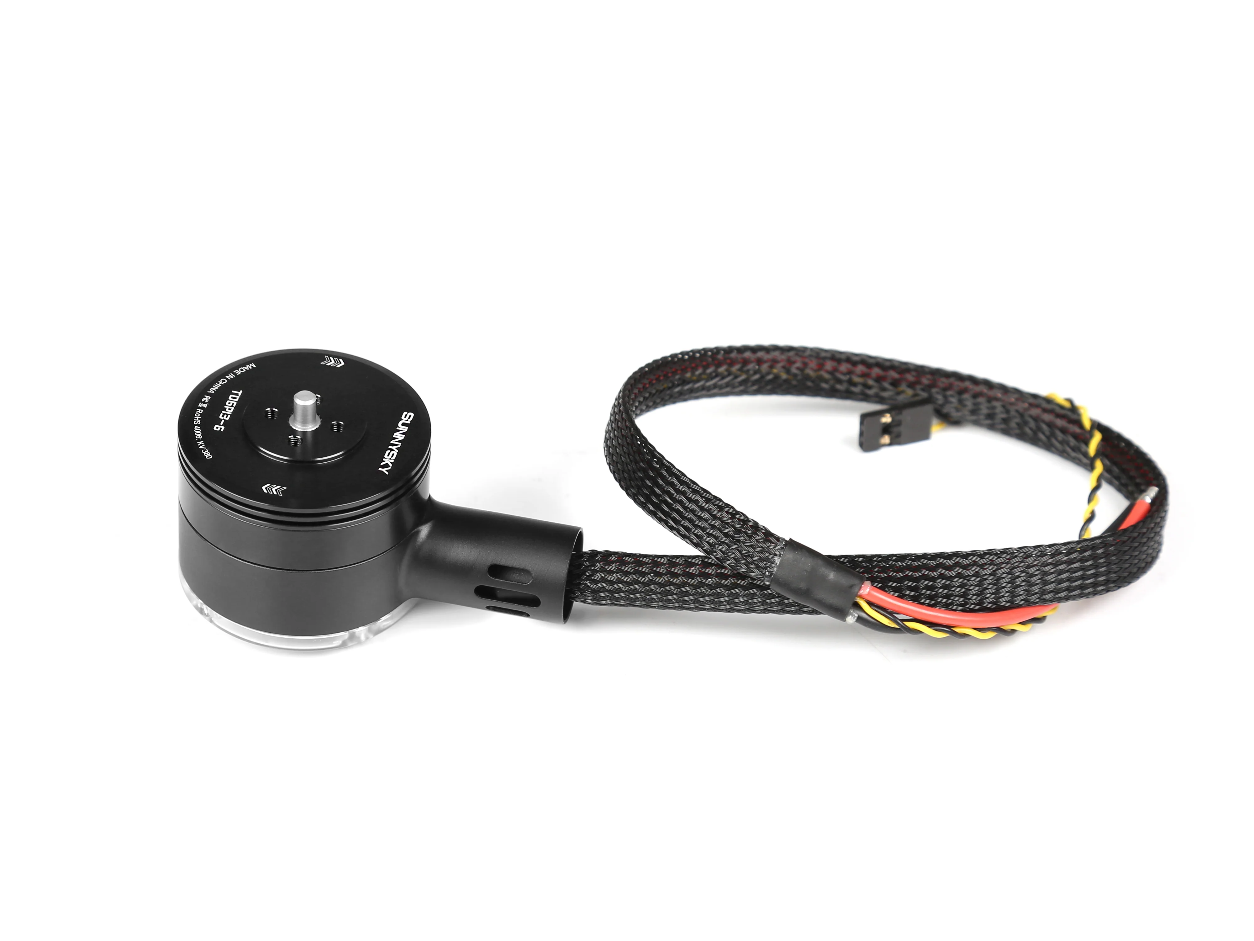 SunnySky T06P13-6 Multirotor Power System Combo CW & CCW Pair Set - Image 6