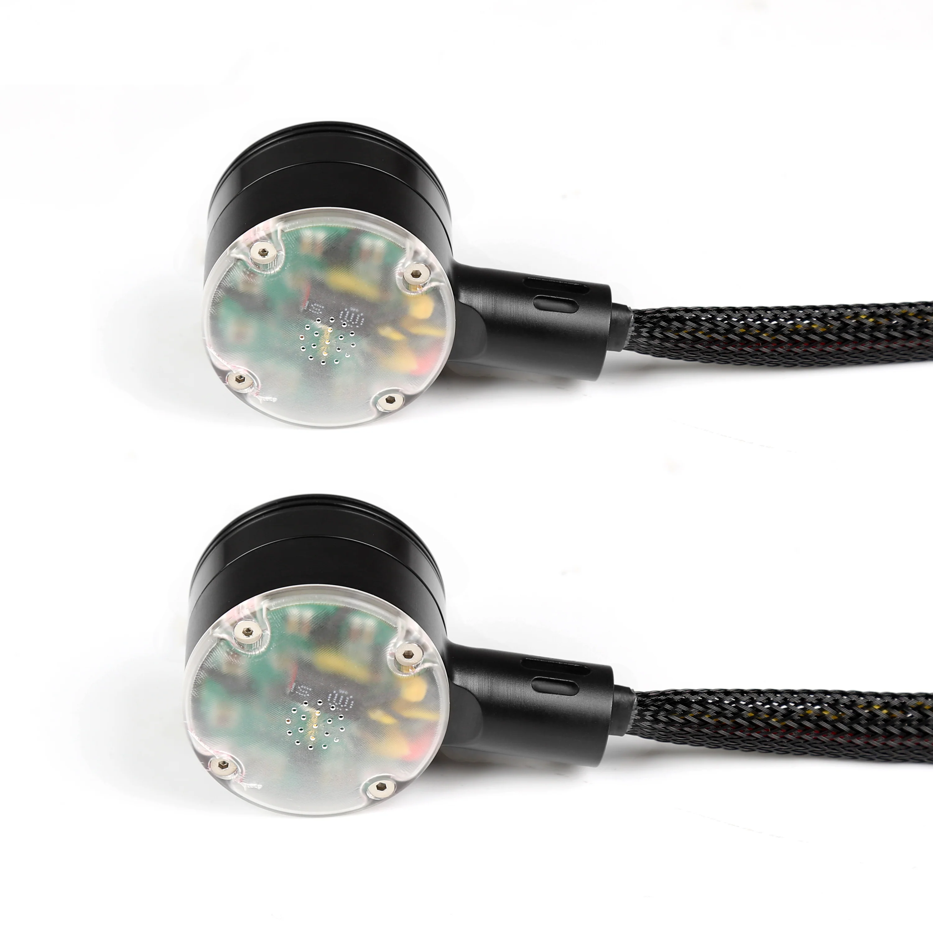 SunnySky T08P15-4 Multirotor Power System Combo CW & CCW Pair Set - Image 4