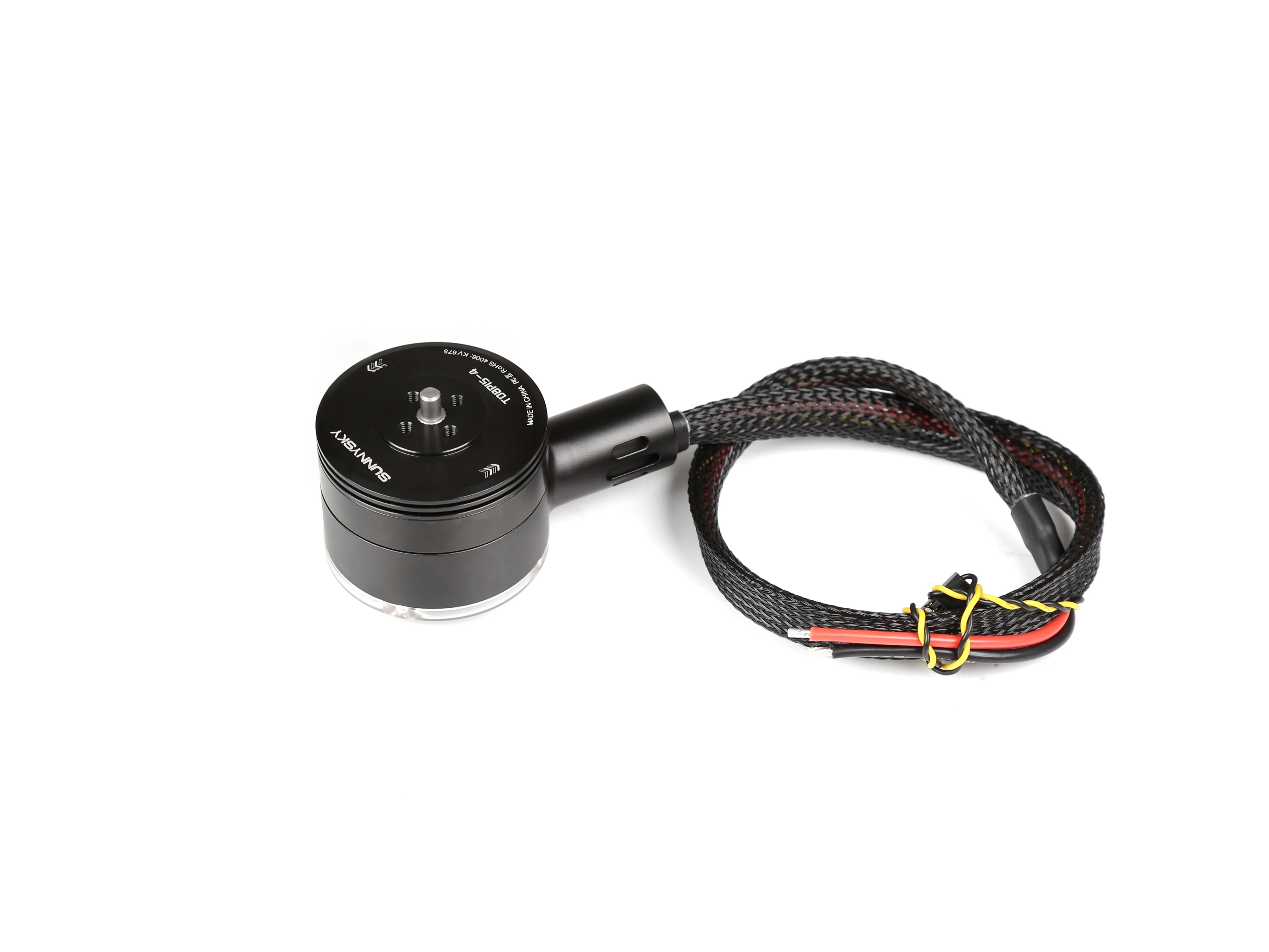 SunnySky T08P15-4 Multirotor Power System Combo CW & CCW Pair Set - Image 5