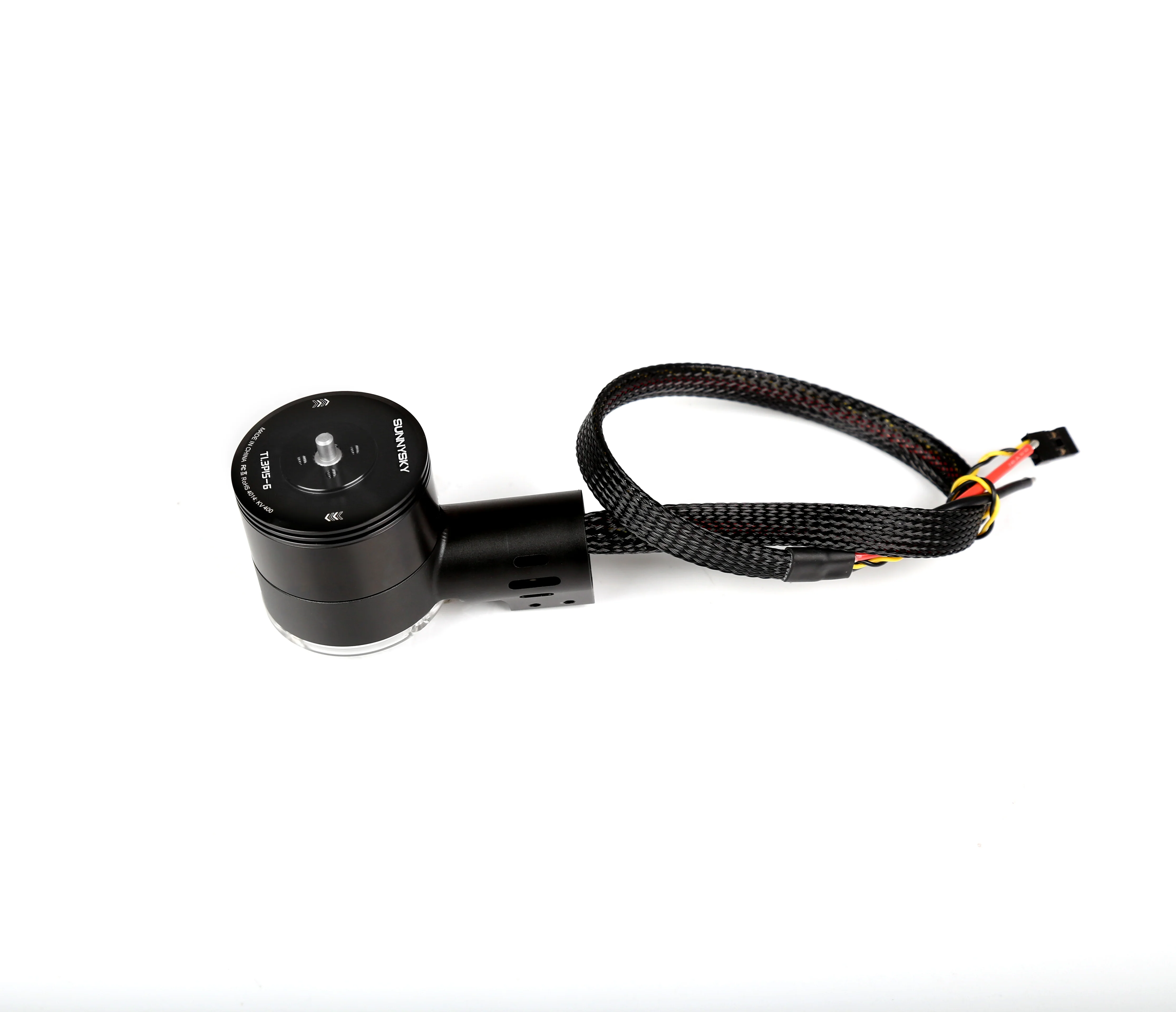 SunnySky T1.3P15-6 Multirotor Power System Combo CW & CCW Pair Set - Image 5