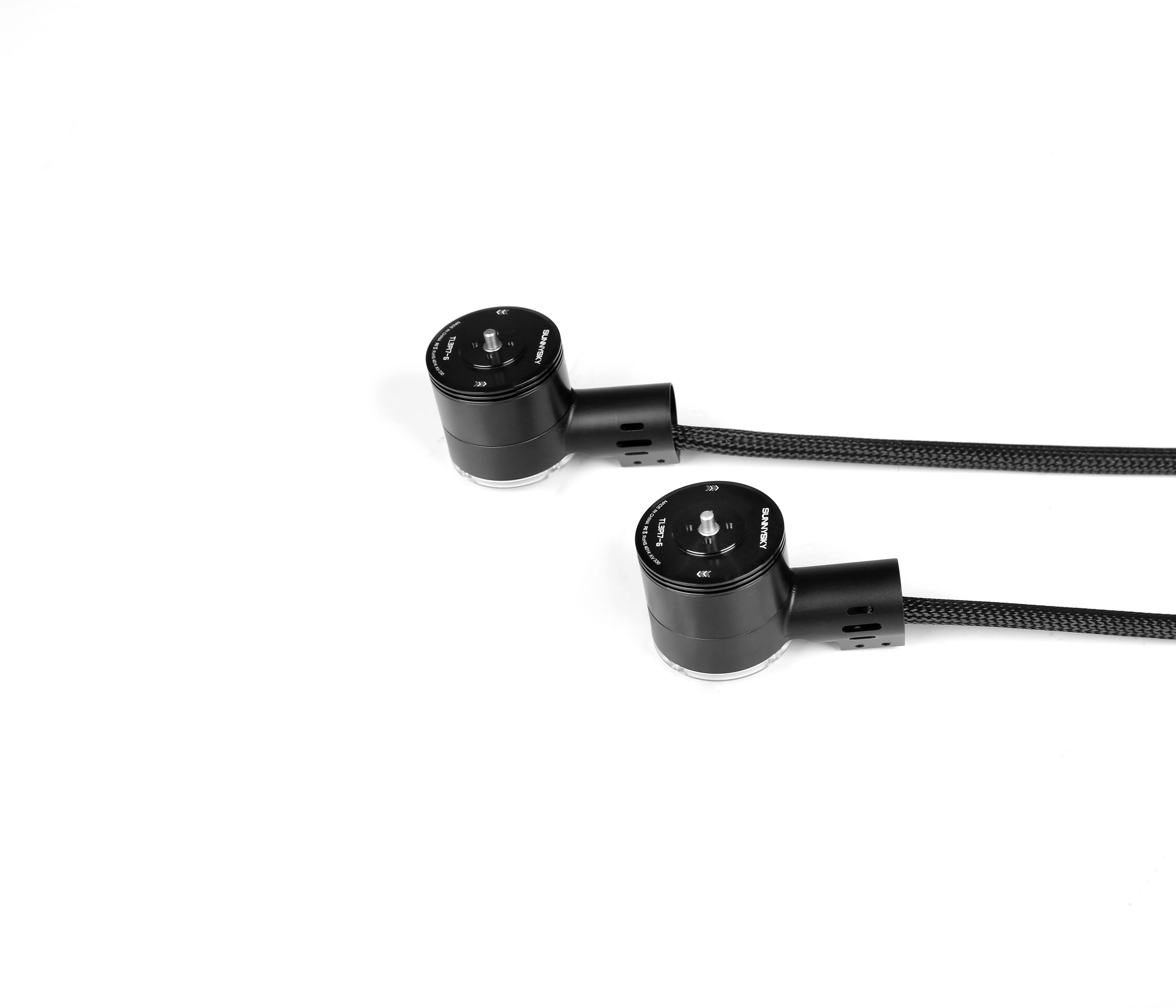 SunnySky T1.3P17-6 Multirotor Power System Combo CW & CCW Pair Set - Image 3