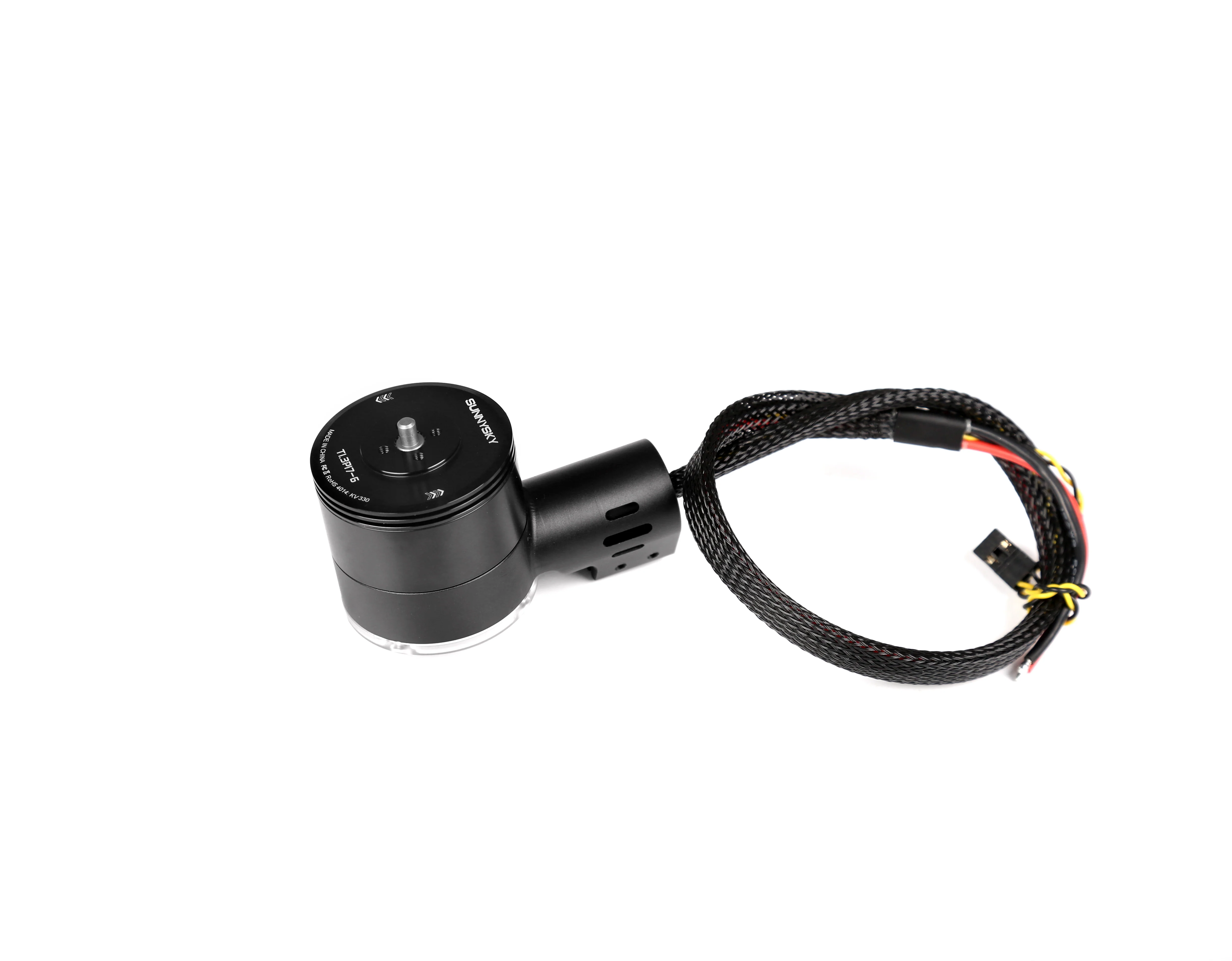 SunnySky T1.3P17-6 Multirotor Power System Combo CW & CCW Pair Set - Image 5