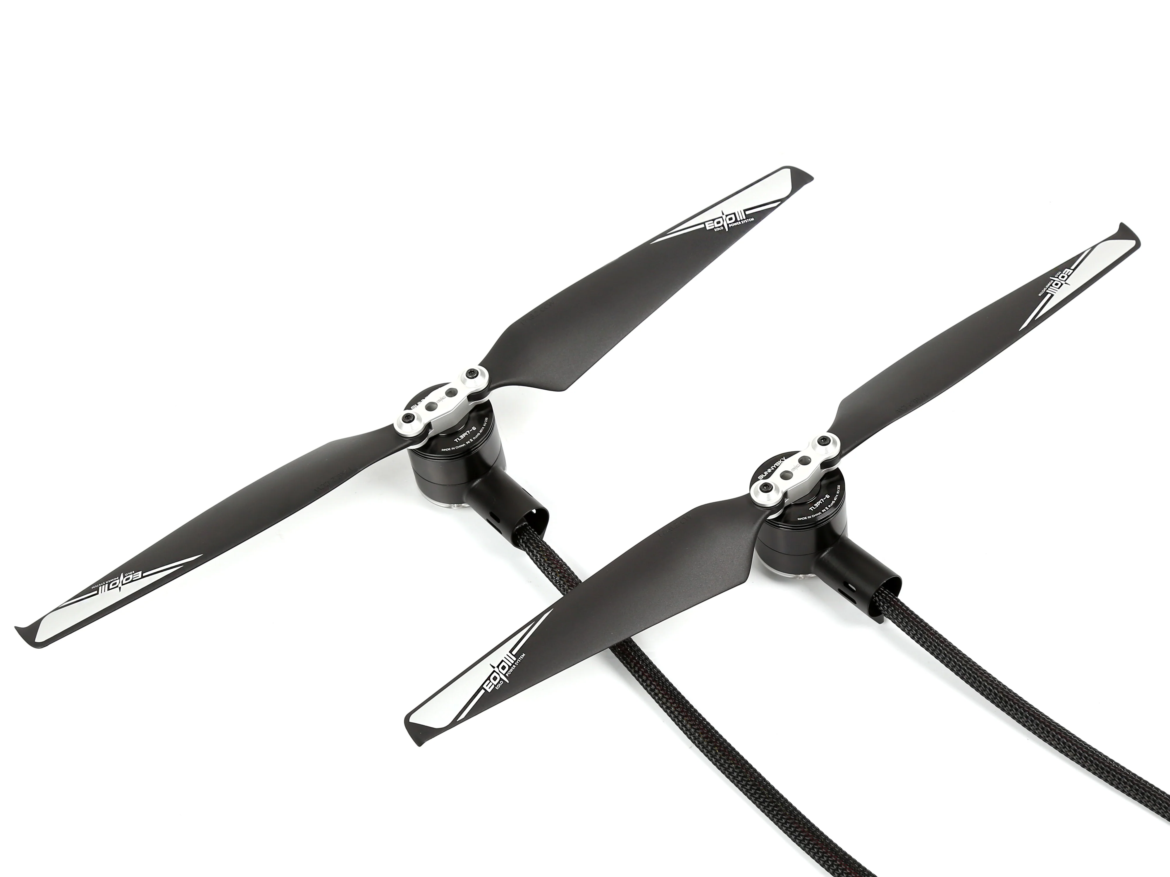SunnySky T1.3P17-6 Multirotor Power System Combo CW & CCW Pair Set - Image 7