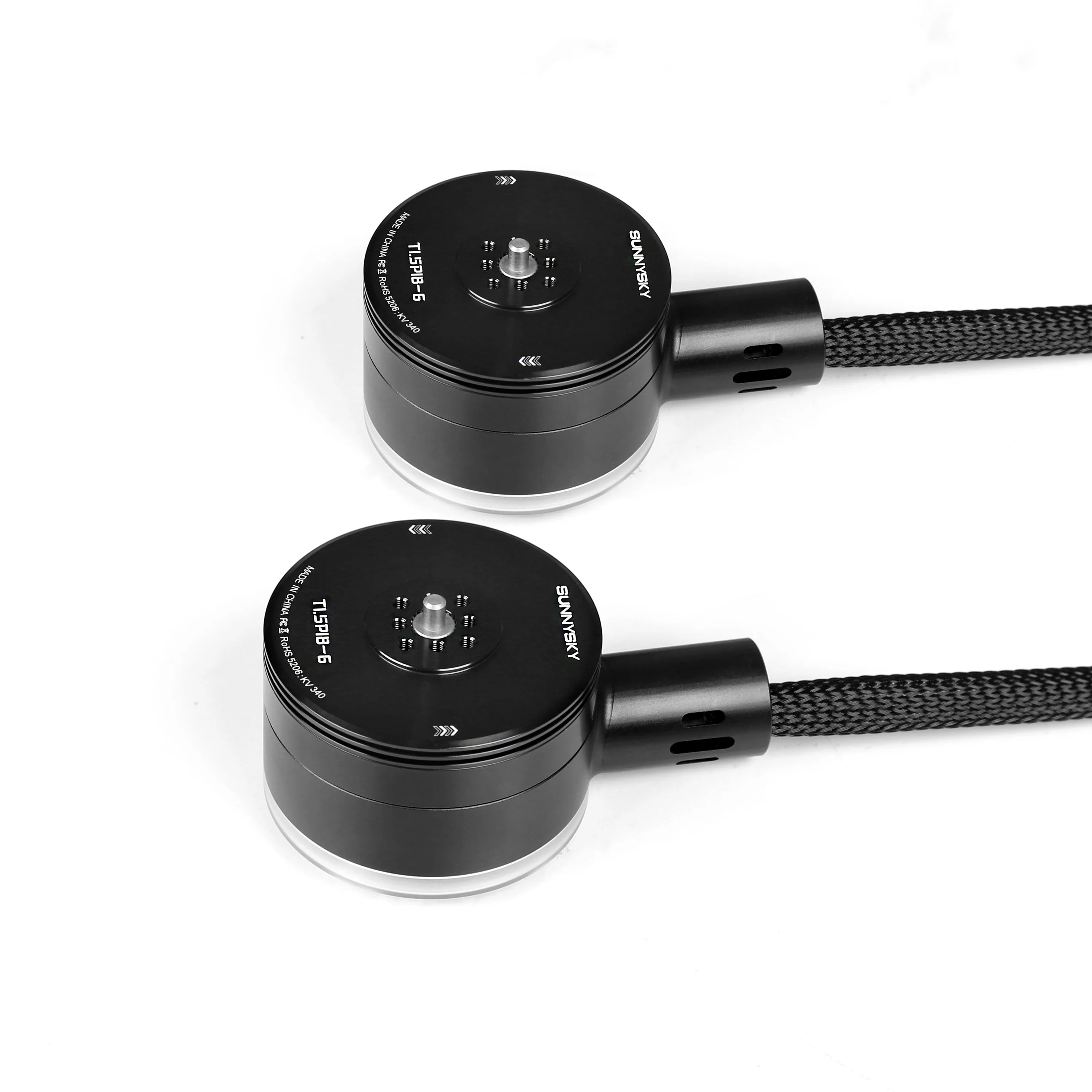 SunnySky T1.5P18-6 Multirotor Power System Combo CW & CCW Pair Set - Image 3