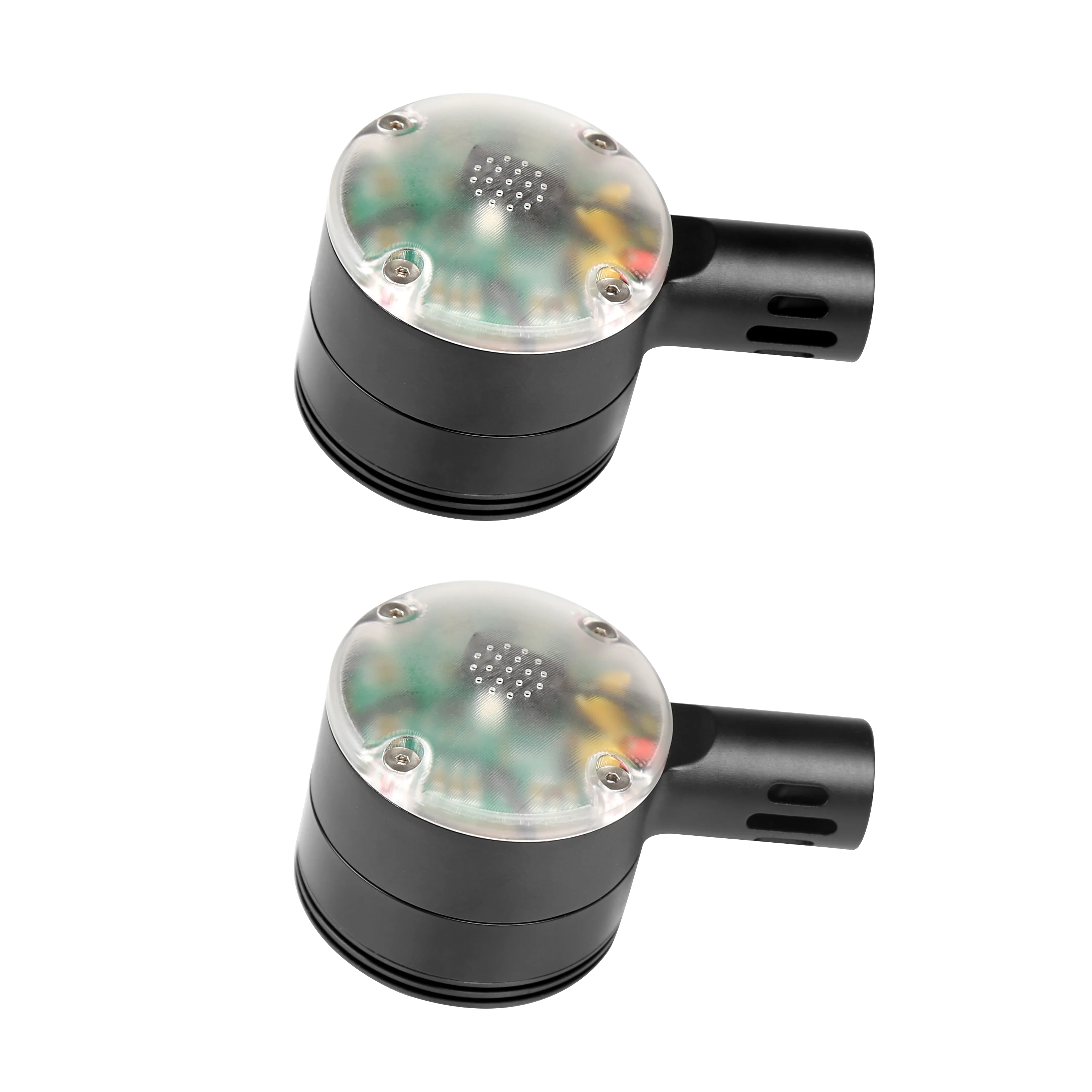 SunnySky T1P15-6 Multirotor Power System Combo CW & CCW Pair Set - Image 3