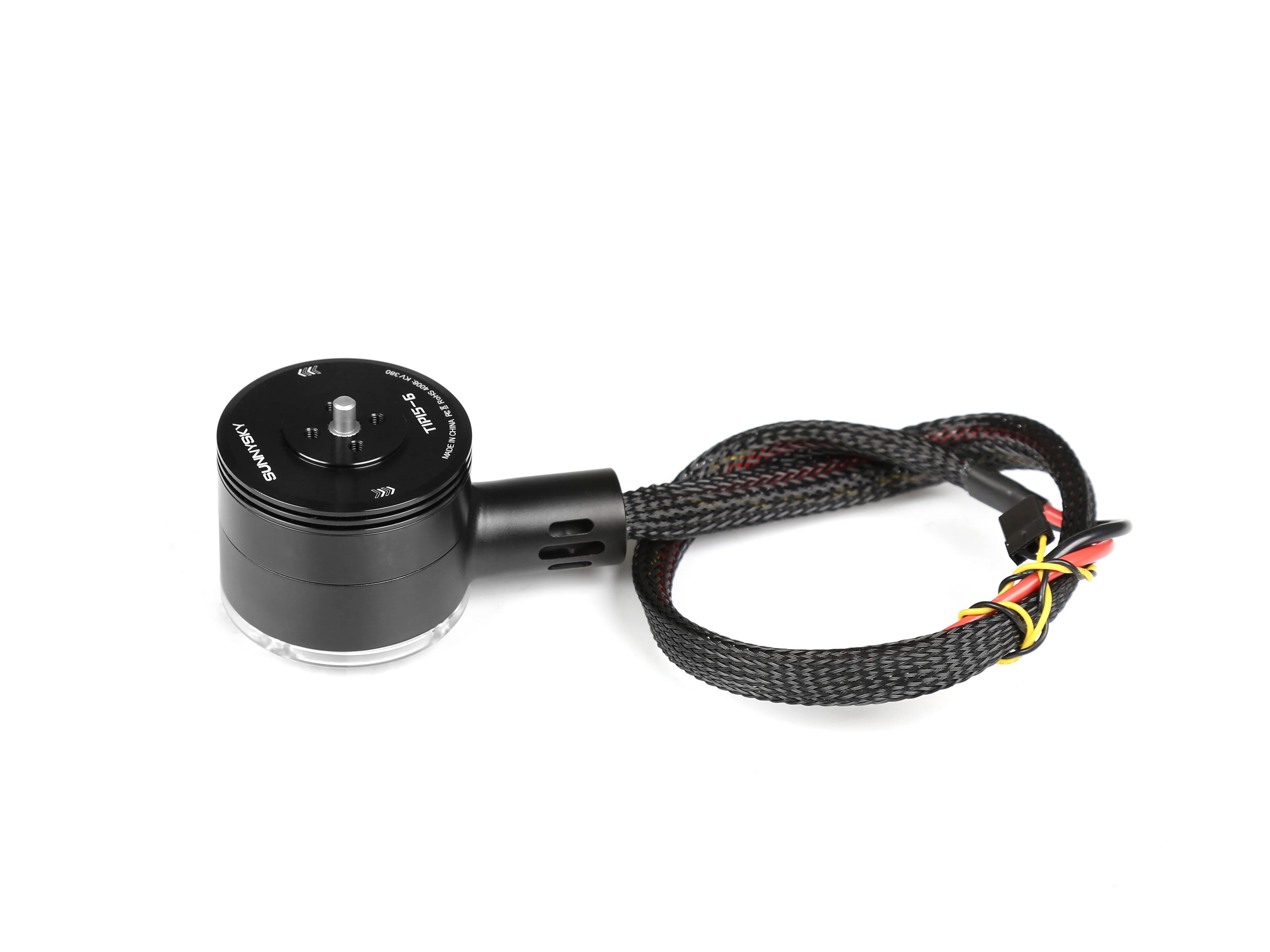 SunnySky T1P15-6 Multirotor Power System Combo CW & CCW Pair Set - Image 5