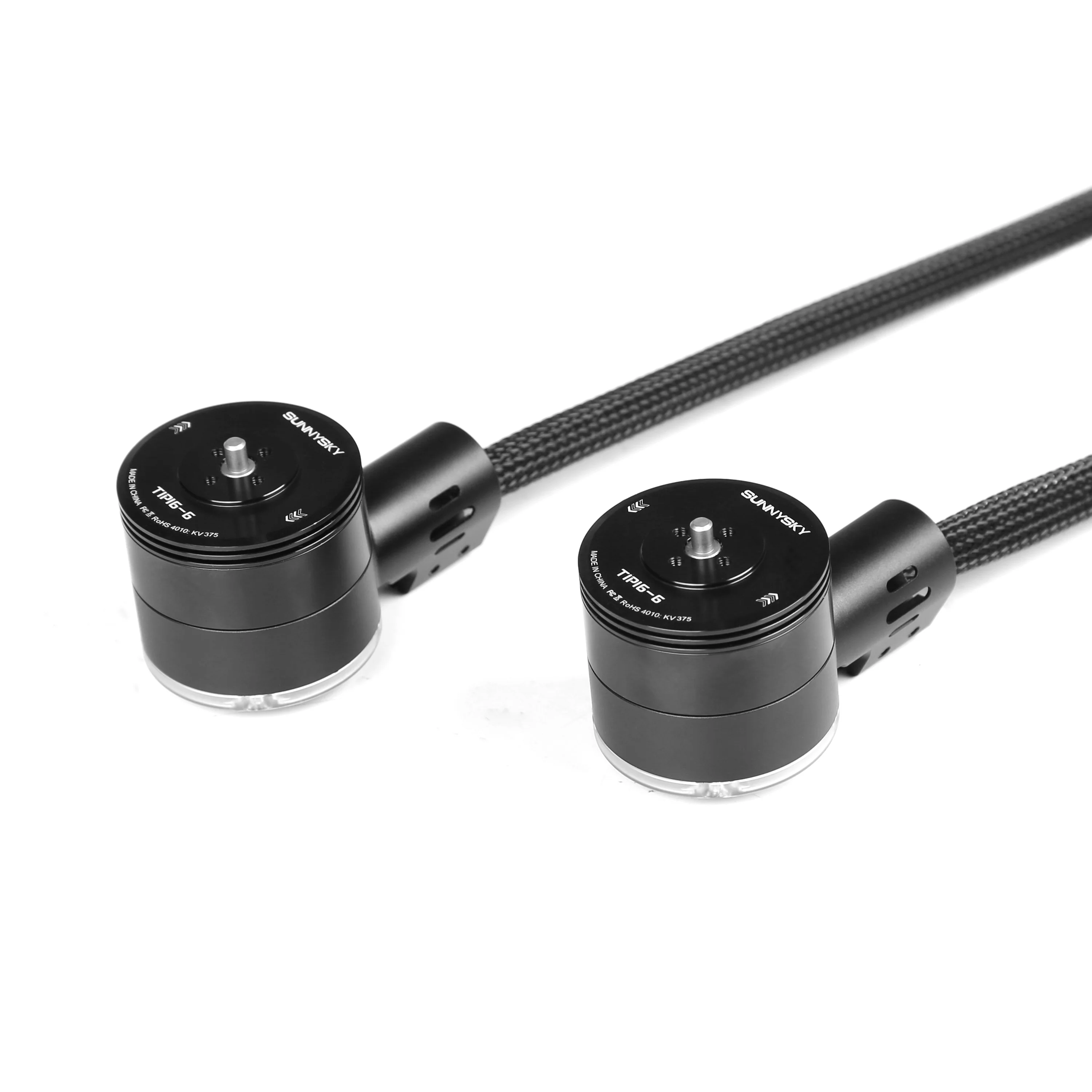SunnySky T1P16-6 Multirotor Power System Combo CW & CCW Pair Set - Image 4