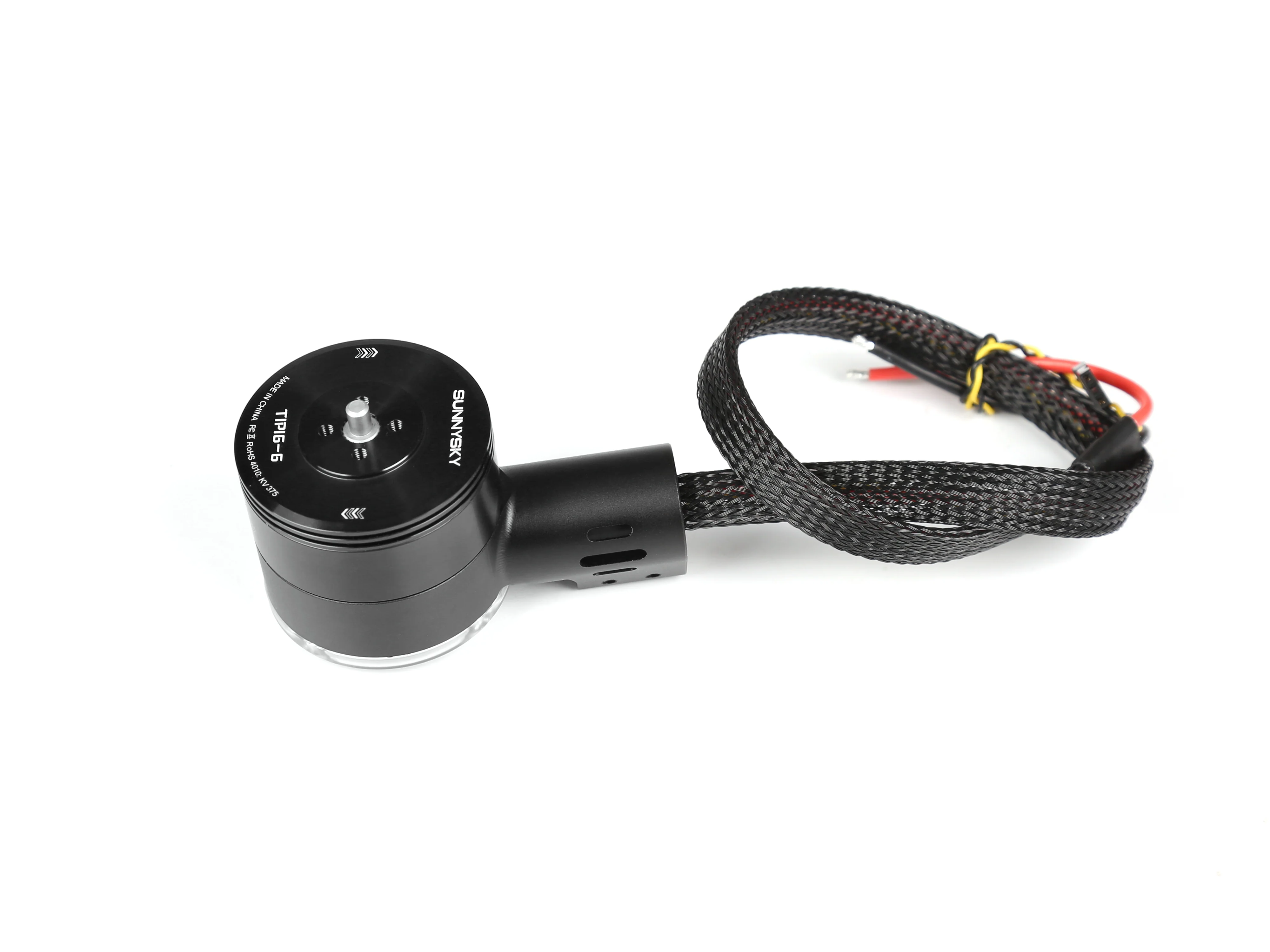 SunnySky T1P16-6 Multirotor Power System Combo CW & CCW Pair Set - Image 5