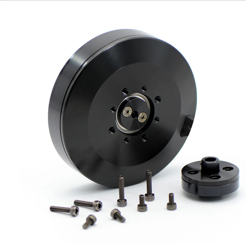 SunnySky M8 Pro Brushless Motors - Image 5